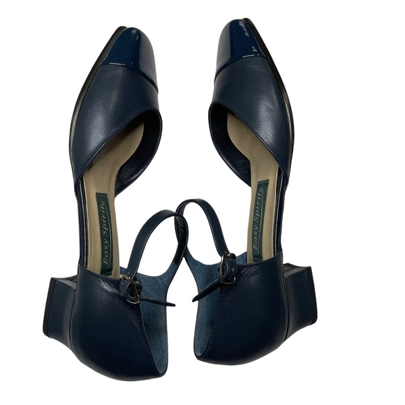 Easy Spirit shoes Size 7 1/2 AA - Picture 12 of 13